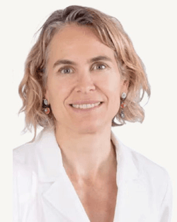 Dra. Jennifer Humphreys