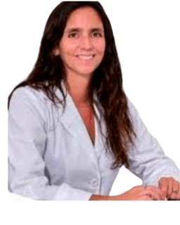 Nut. María José Concha